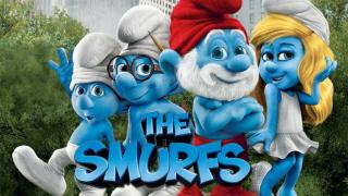  watch The Smurfs