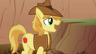 Over a Barrel