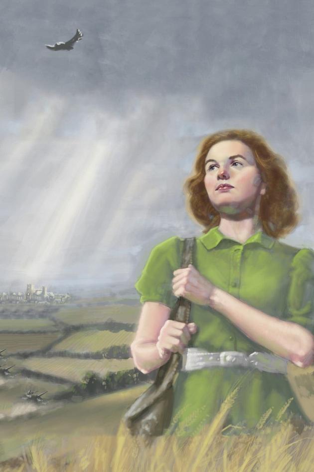 A Canterbury Tale