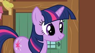 A Bird in the Hoof