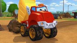 Contest Countdown; Revving Up Rally