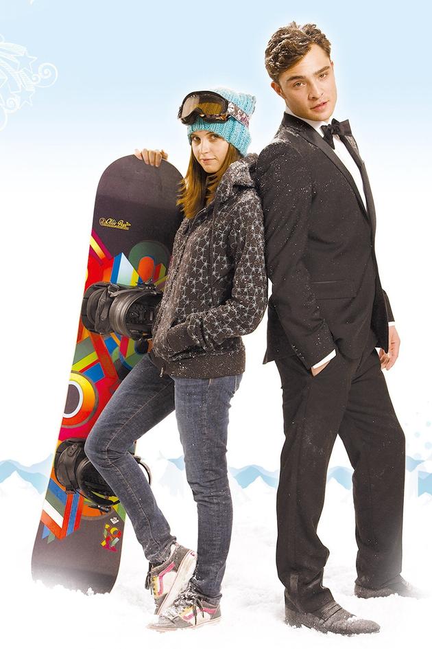 Watch Chalet Girl Streaming Online on Philo (Free Trial)