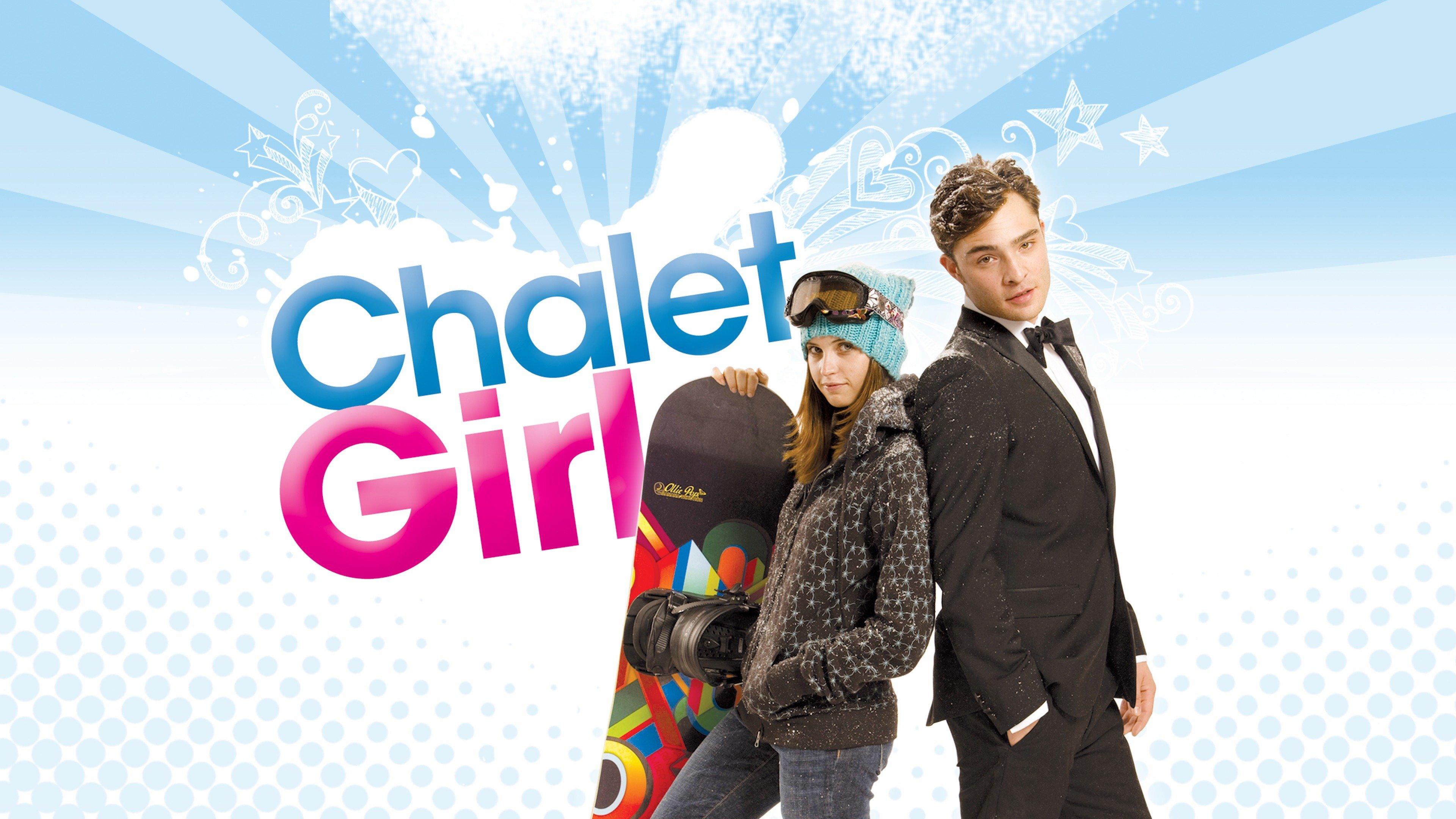 Watch chalet 2025 girl online