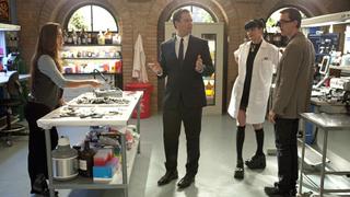 NCIS