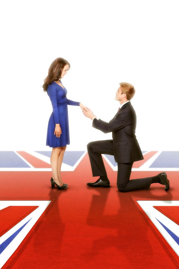 William & Kate