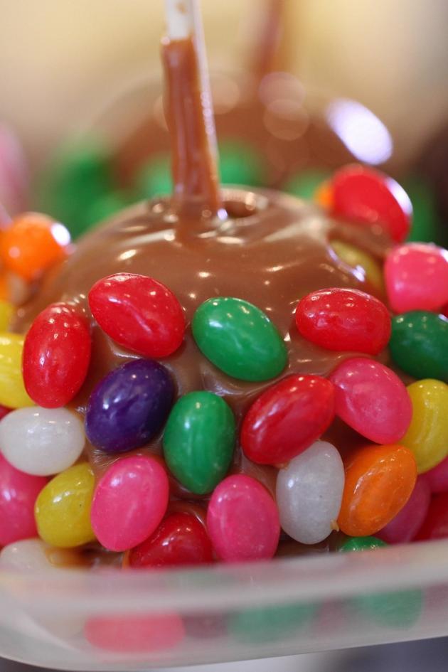 Unique Sweets