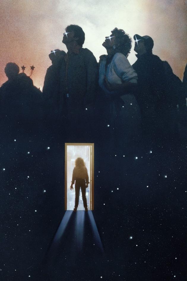 Night of the Comet