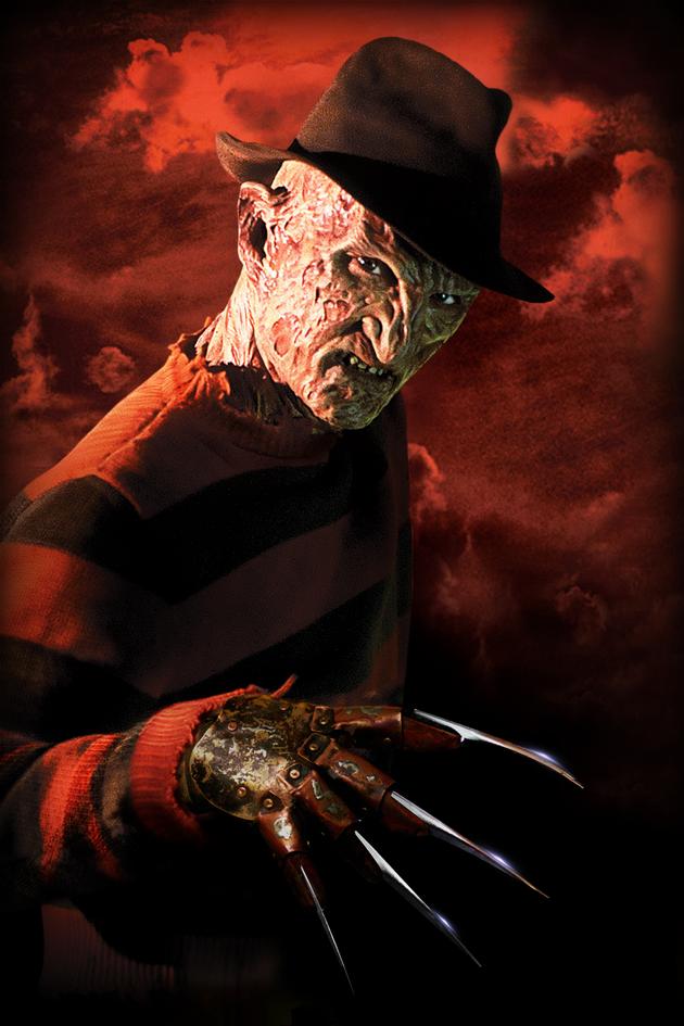 A Nightmare on Elm Street