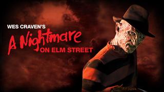 A Nightmare on Elm Street