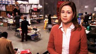 Garage Sale
