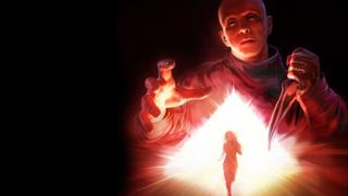Beyond the Black Rainbow