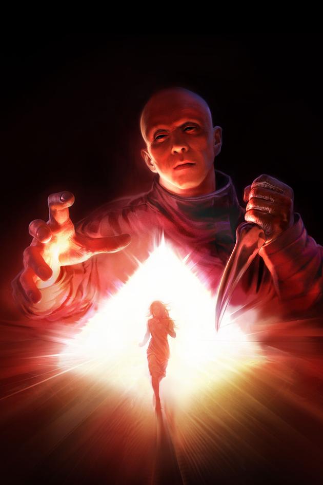 Beyond the Black Rainbow