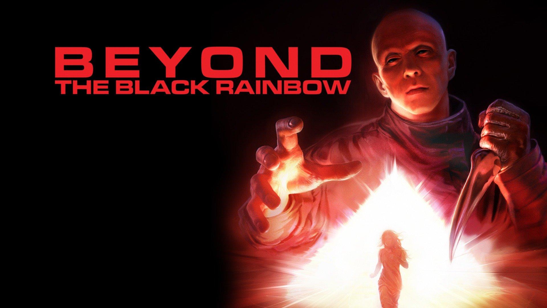 Beyond The Black Rainbow Streaming Vf