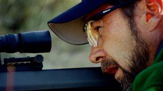 The 1,000 Yard Shot
