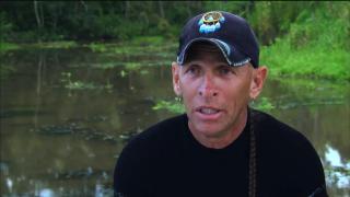 Swamp People
