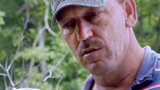 Swamp People