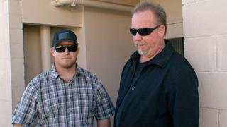 Storage Wars