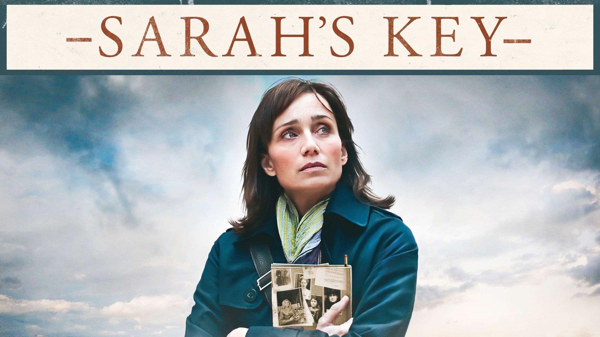 Watch Sarah's Key Streaming Online on Philo (Free Trial)