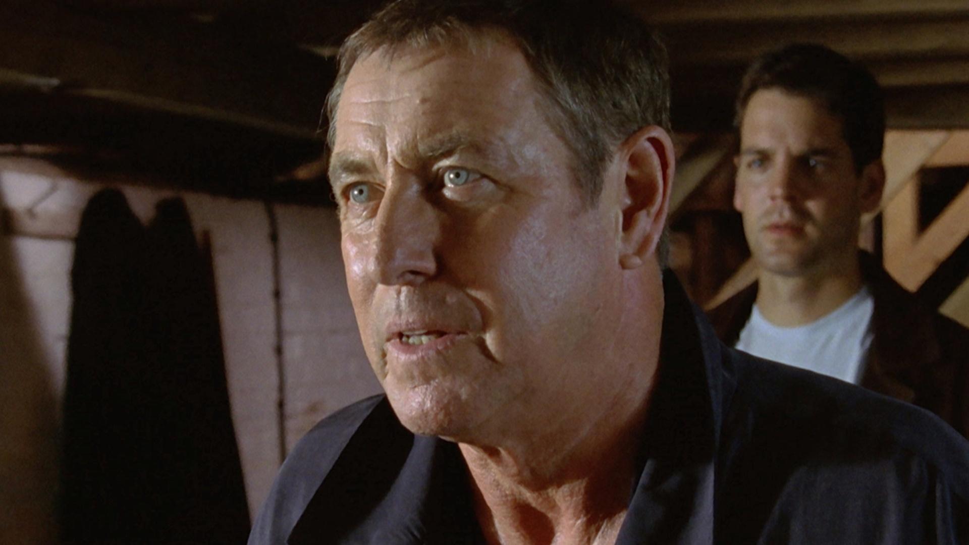 Midsomer Murders The Fisher King