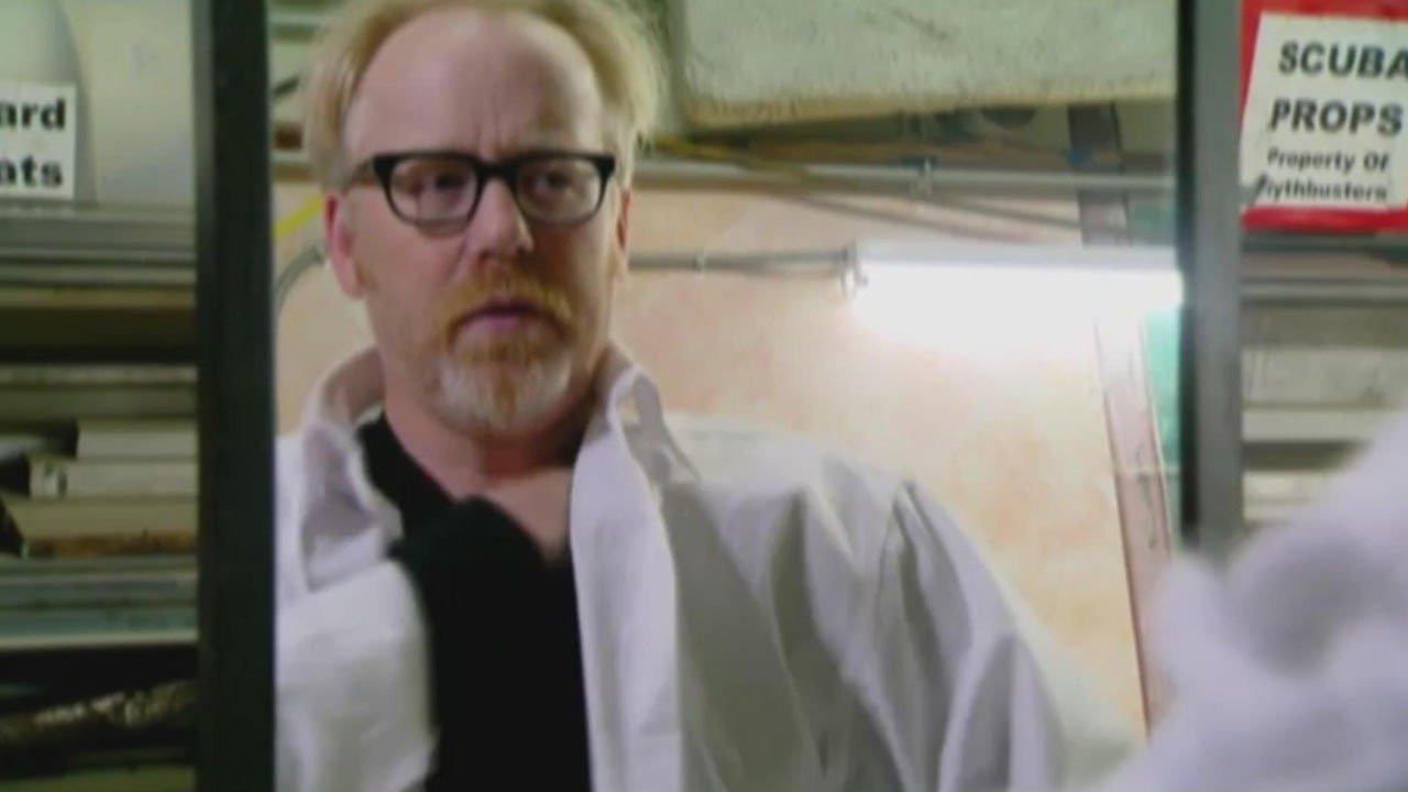 MythBusters Streaming Watch Full Episodes Online Philo