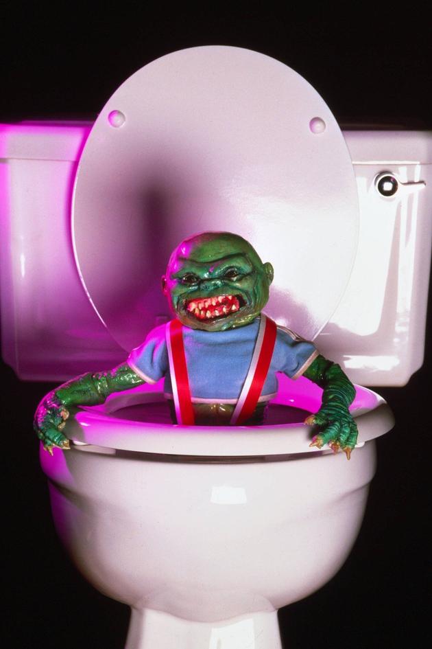 Ghoulies