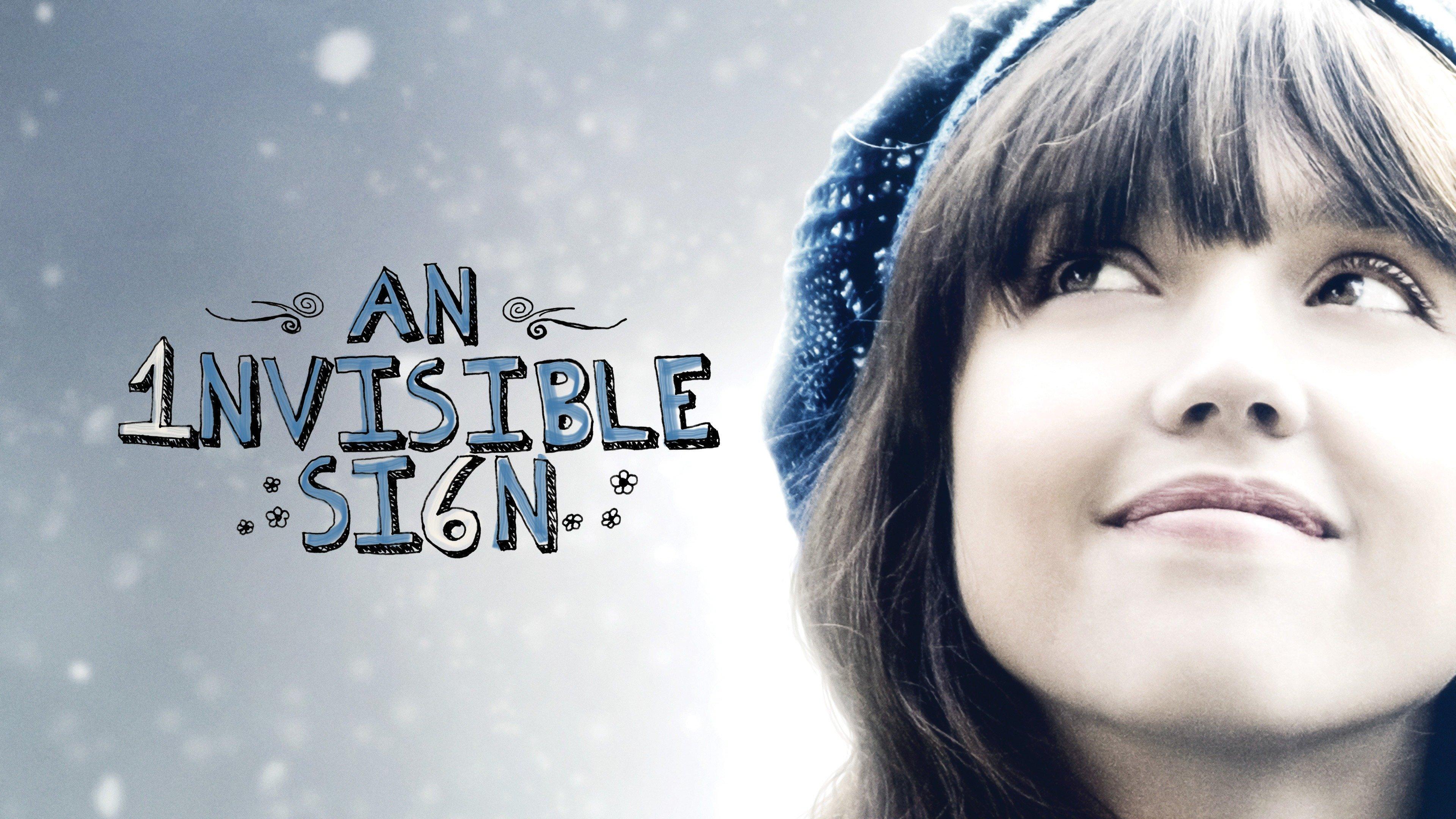 Watch An Invisible Sign Streaming Online on Philo (Free Trial)