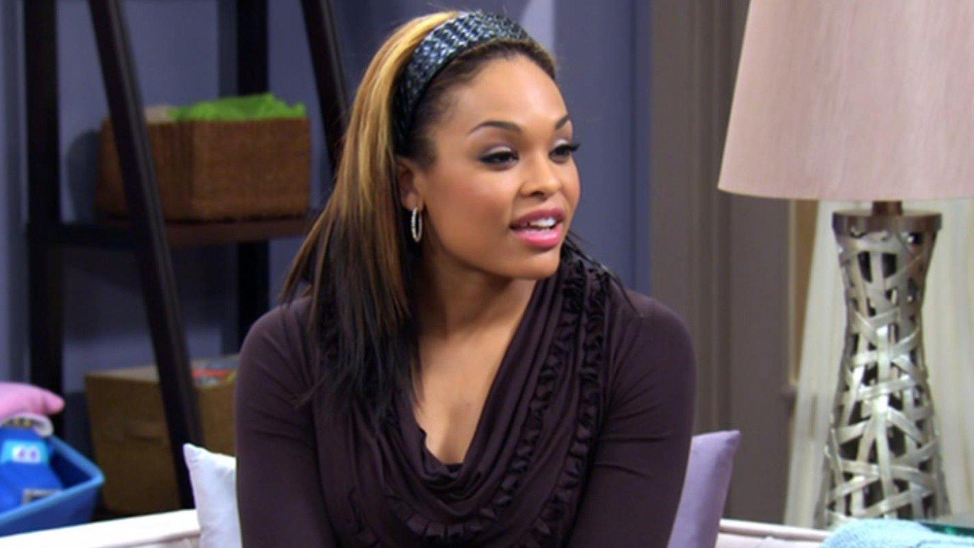 Tyler Perry's House of Payne Foster Paynes