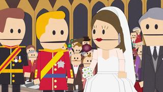 Royal Pudding