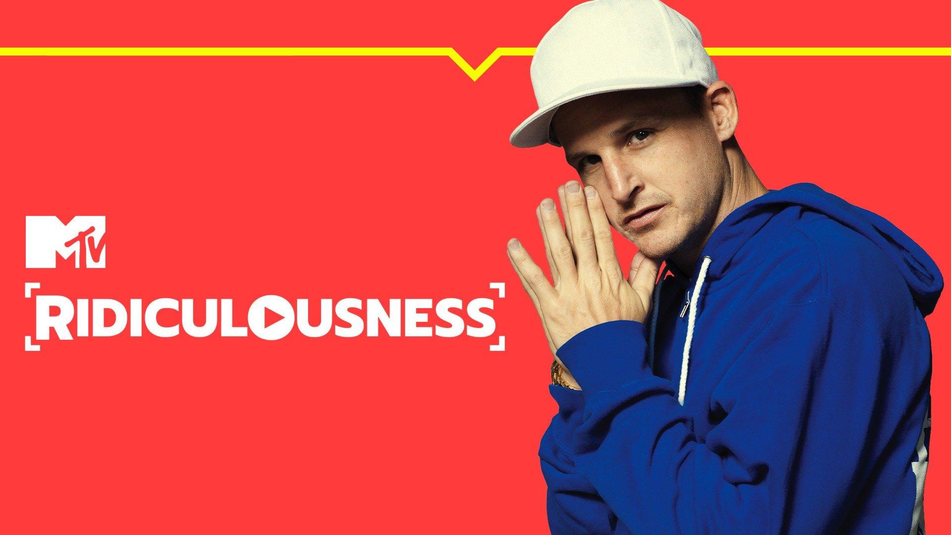 Watch Ridiculousness Streaming Online on Philo (Free Trial)