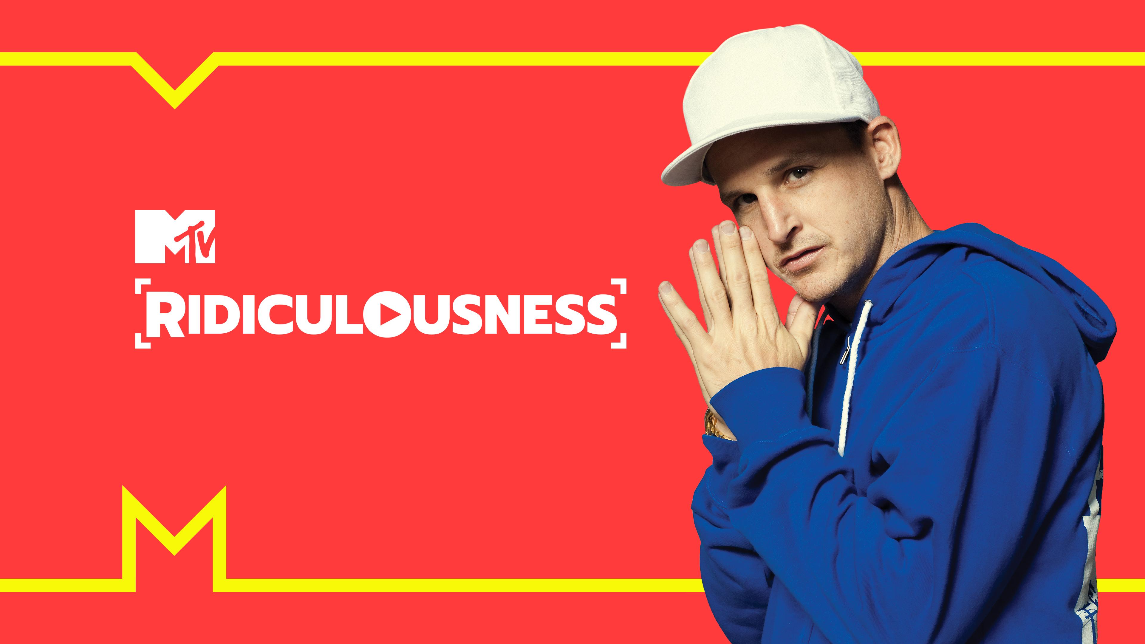 Watch Ridiculousness Streaming Online on Philo (Free Trial)