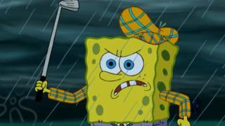 SpongeBob SquarePants