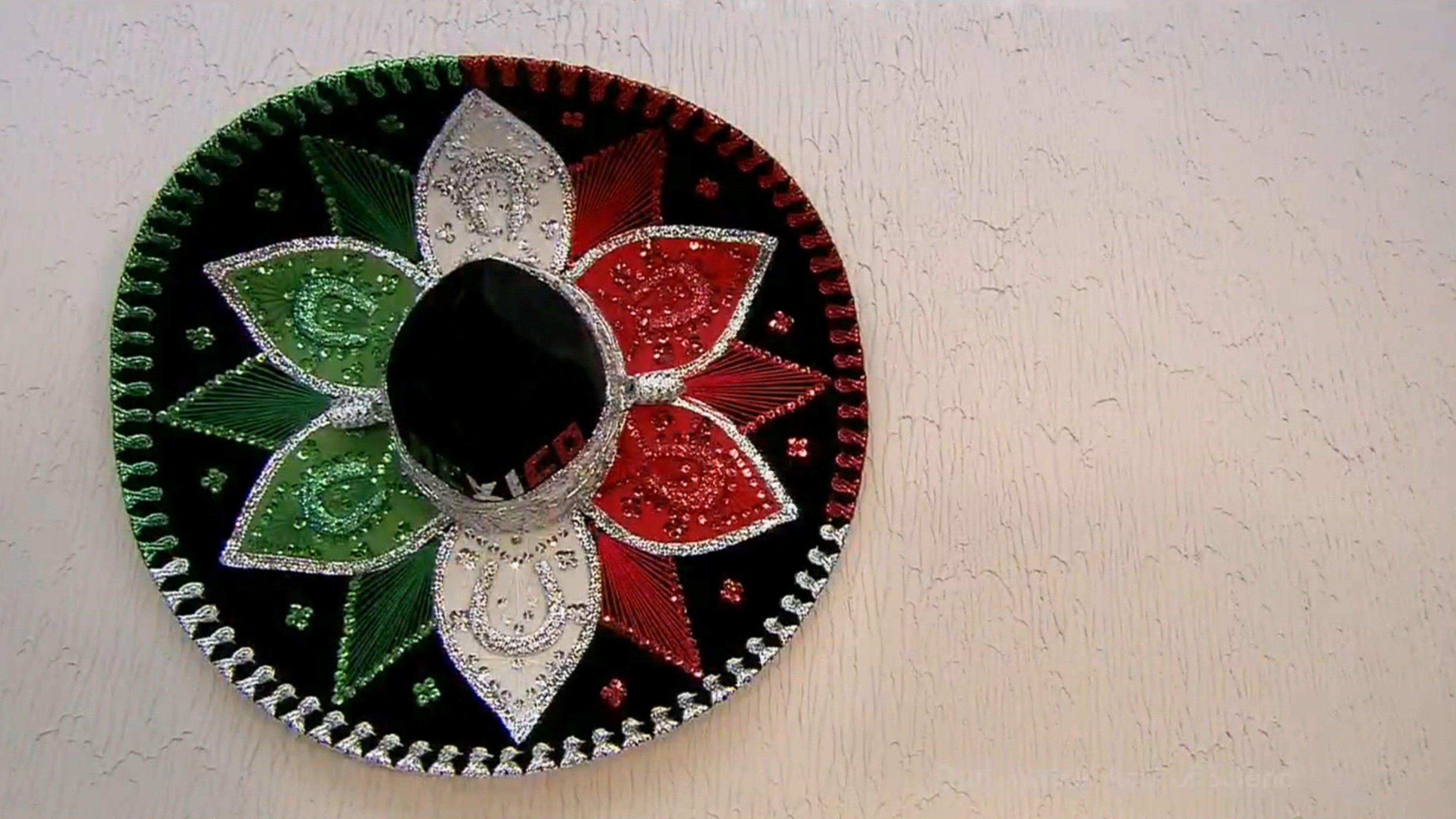 How It's Made: Decorative Sombreros, Salad Dressings, Cap Guns