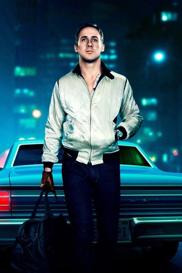 Drive