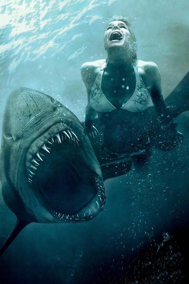 Shark Night