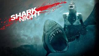 Shark Night