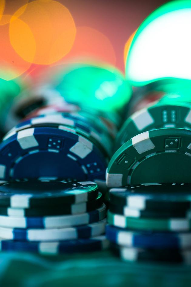 World Poker Tour