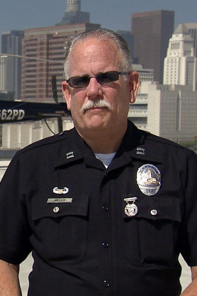 Extraordinary Acts of Courage