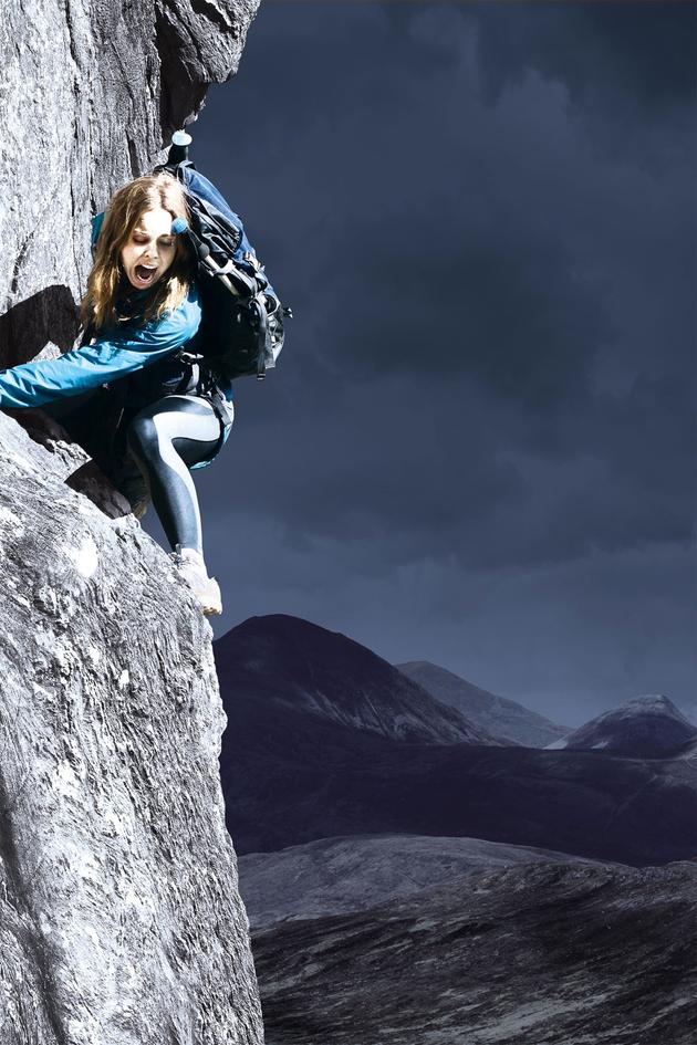 A Lonely Place to Die