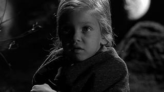 Little Girl Lost