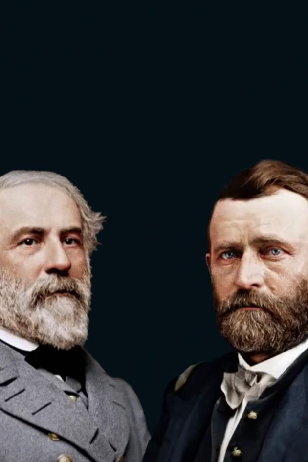 Lee & Grant