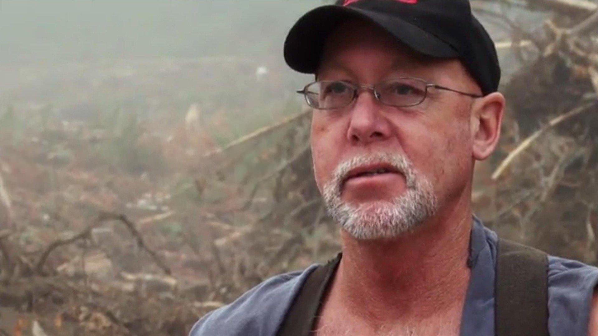 Ax Men Down to the Wire