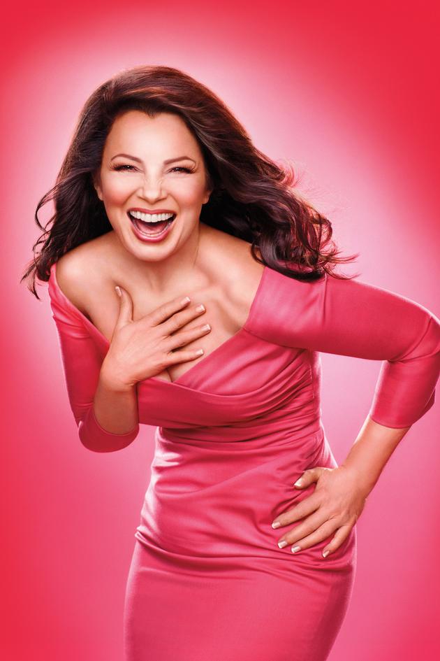 Happily Divorced