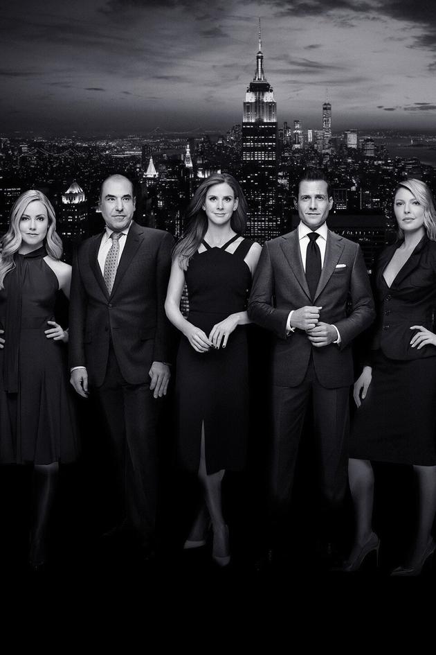 Suits