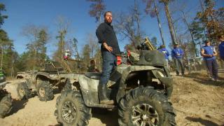 Eastern Texas Eastern Texas