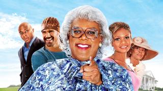 Tyler Perry's Diary of a Mad Black Woman