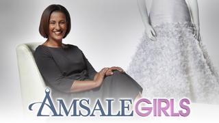 Amsale Girls
