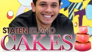 Staten Island Cakes