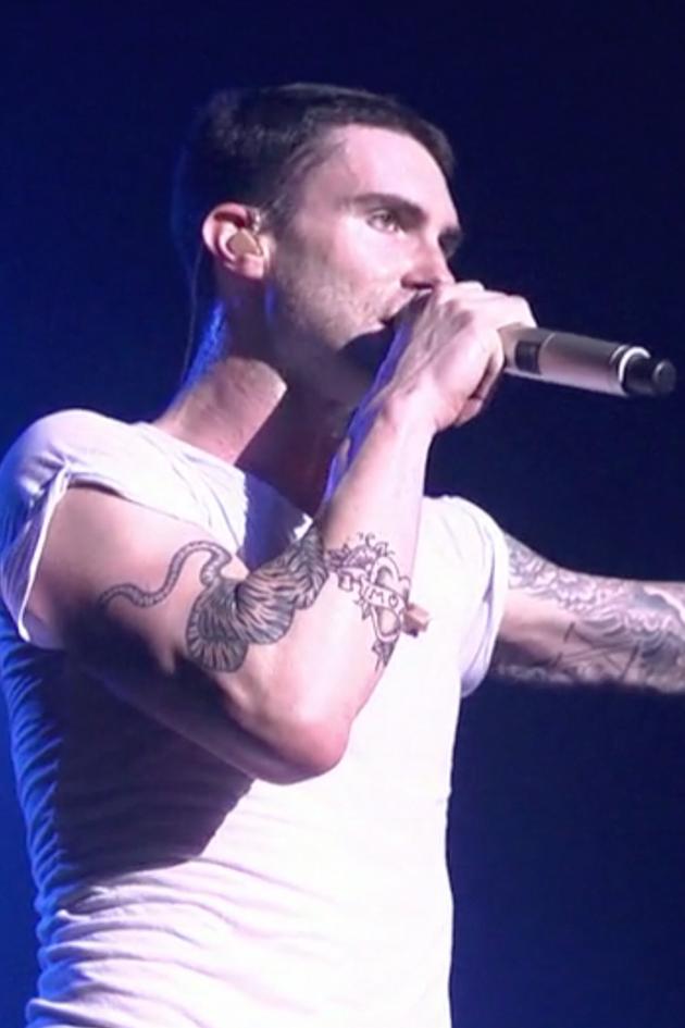 Maroon 5