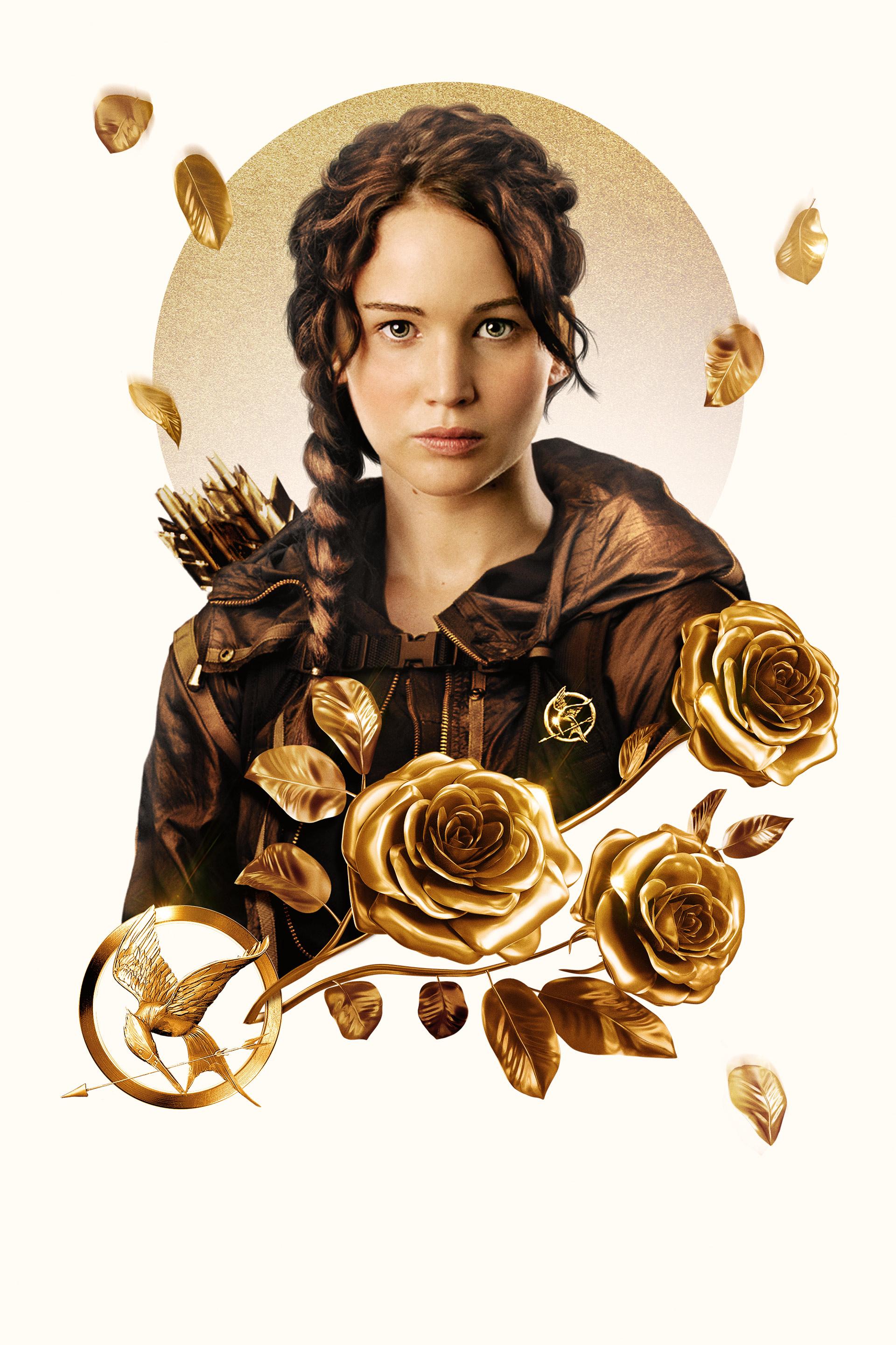 Hunger games best sale streaming online