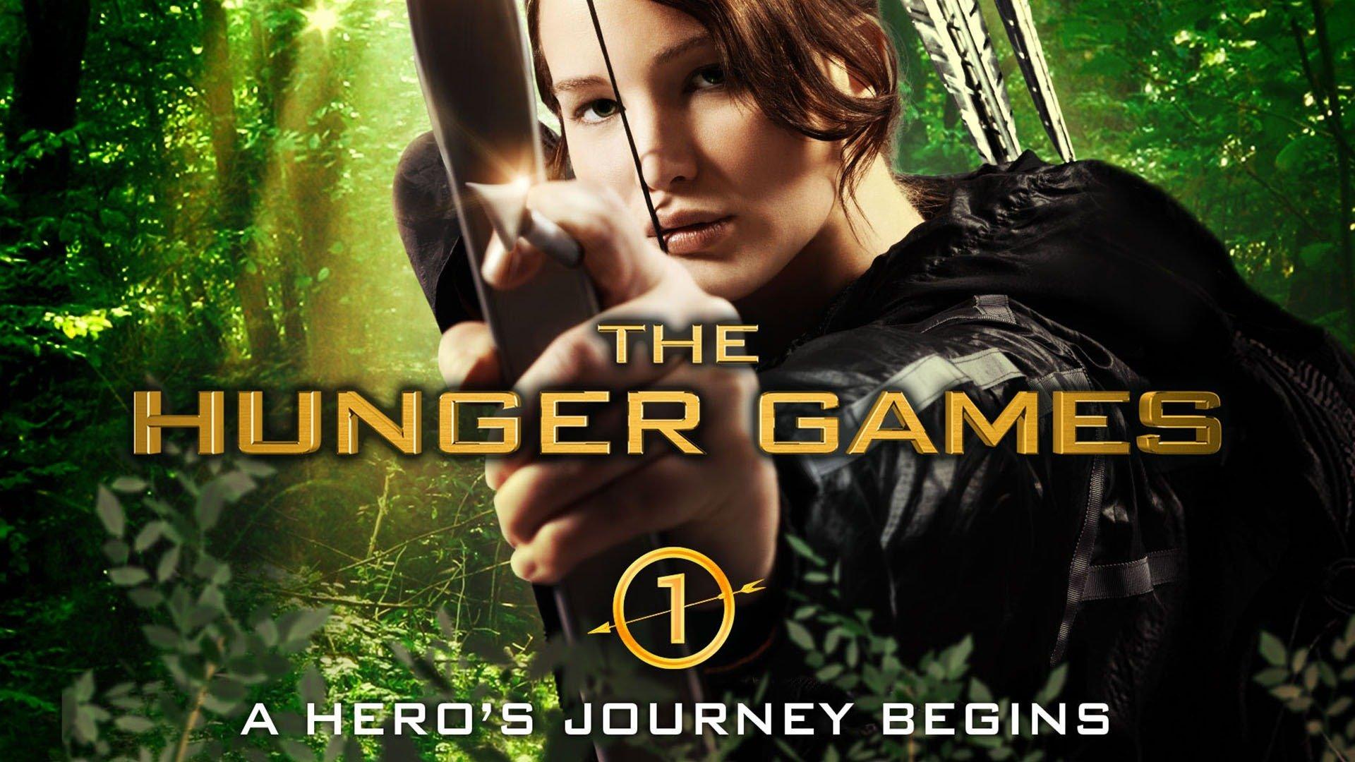 Watch The Hunger Games Streaming Online on Philo (Free Trial)